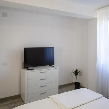 Del Mar Hotel apartamentowy